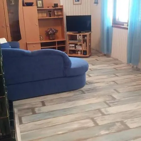 Ana & Marko-island * Osljak