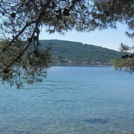 Ana & Marko-island Osljak