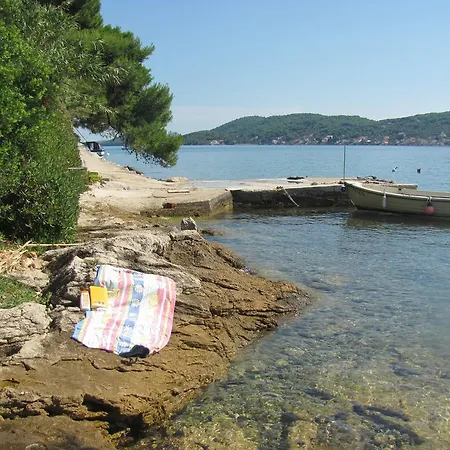 Сasa de vacaciones Ana & Marko-island *