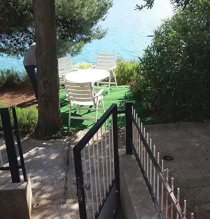 Σπίτι διακοπών Ana & Marko-island *