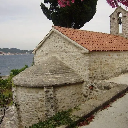 Σπίτι διακοπών Ana & Marko-island Osljak