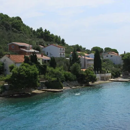 Ana & Marko-island Osljak