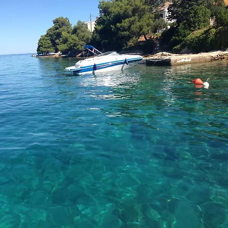 Сasa de vacaciones Ana & Marko-island