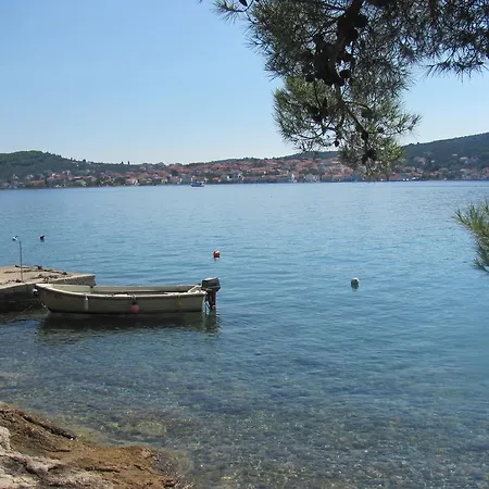 Сasa de vacaciones Ana & Marko-island Osljak