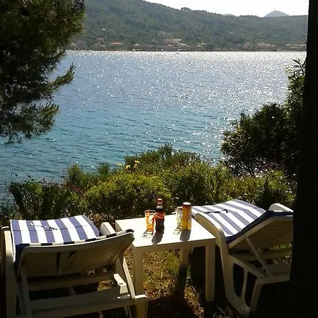 Σπίτι διακοπών Ana & Marko-island Osljak