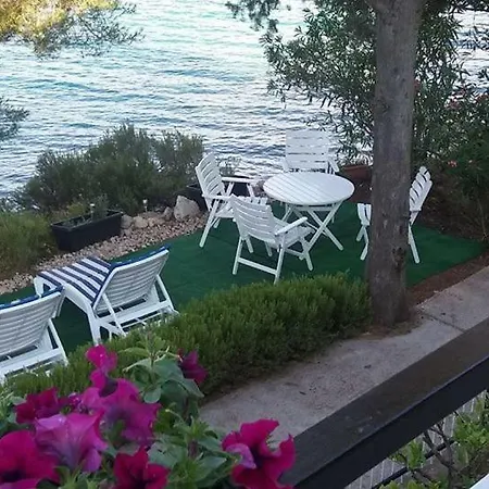 Ana & Marko-island Σπίτι διακοπών