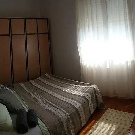 Сasa de vacaciones Ana & Marko-island Osljak