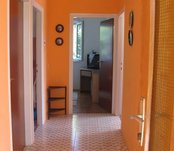 Ana & Marko-island Holiday home *
