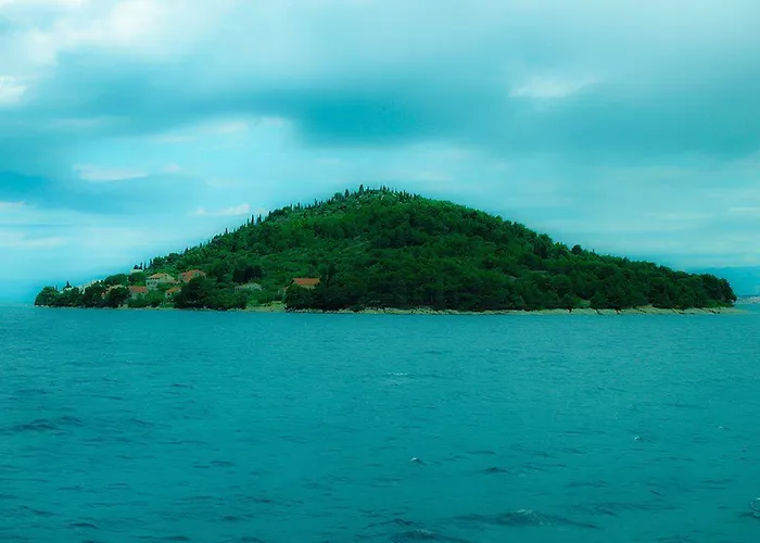 Ana & Marko-island