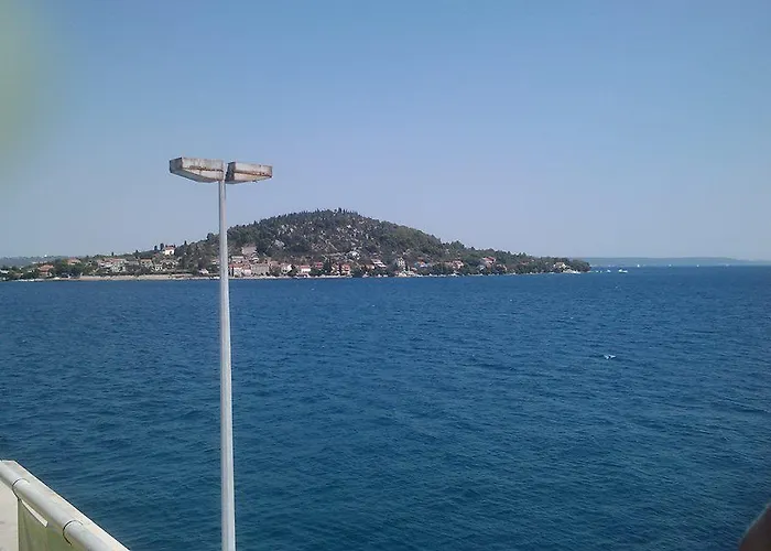 Holiday home Ana & Marko-island Osljak