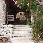 Ana & Marko-island