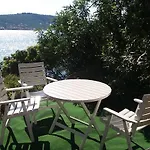 Ana & Marko-island Osljak