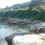Ana & Marko-island Osljak