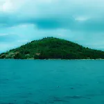 Ana & Marko-island