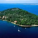 Ana & Marko-island