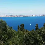 Ana & Marko-island