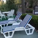 Holiday home Ana & Marko-island Osljak