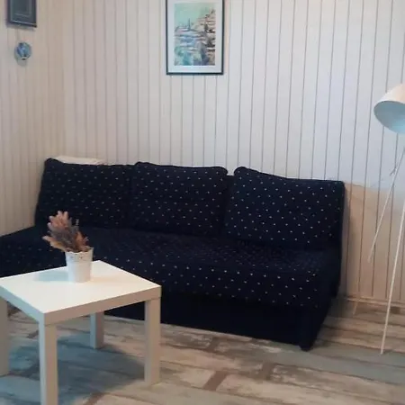 Ana & Marko-island Holiday home *