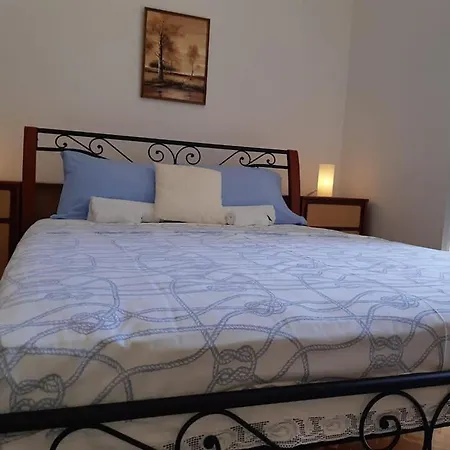 Ana & Marko-island *