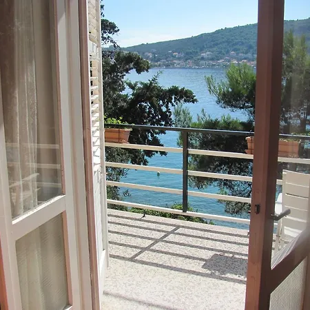 Ana & Marko-island Osljak