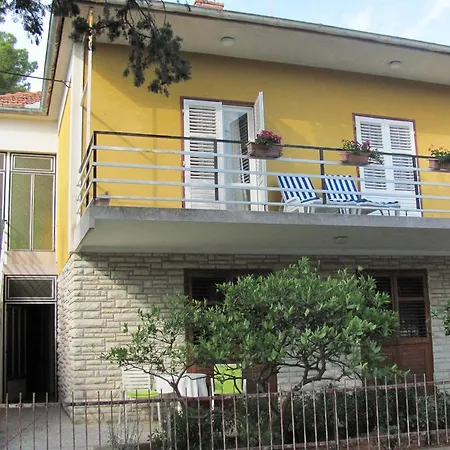 펜션 Ana & Marko-island *