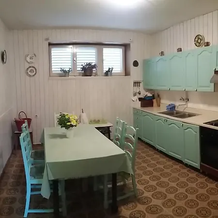 펜션 Ana & Marko-island