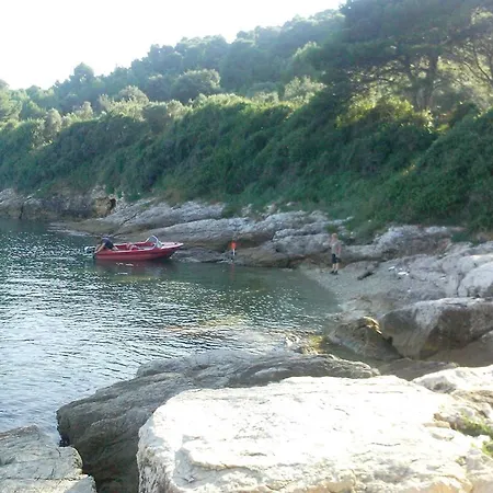 Ana & Marko-island Osljak