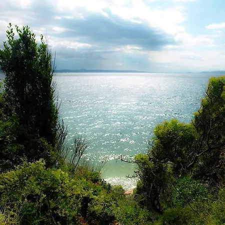 펜션 Ana & Marko-island