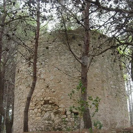 펜션 Ana & Marko-island *