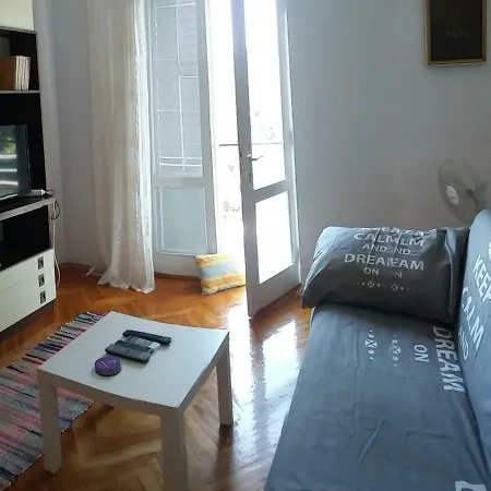 Ana & Marko-island Nyaraló Osljak