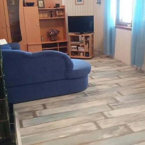 Ana & Marko-island * Osljak