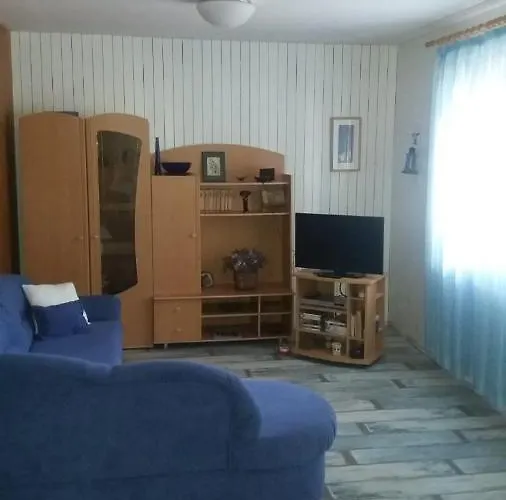 Nyaraló Ana & Marko-island