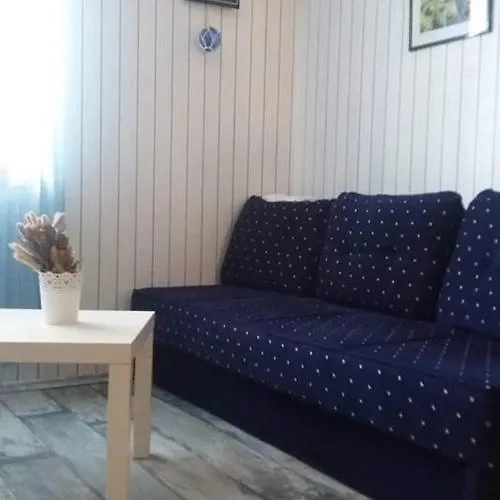 Ana & Marko-island Nyaraló *