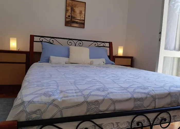 Ana & Marko-island *