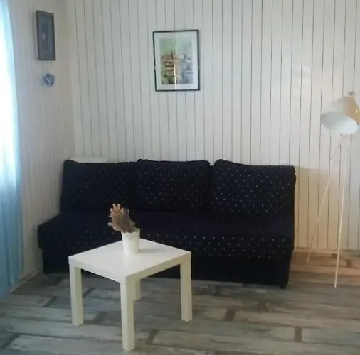 Ana & Marko-island * Osljak