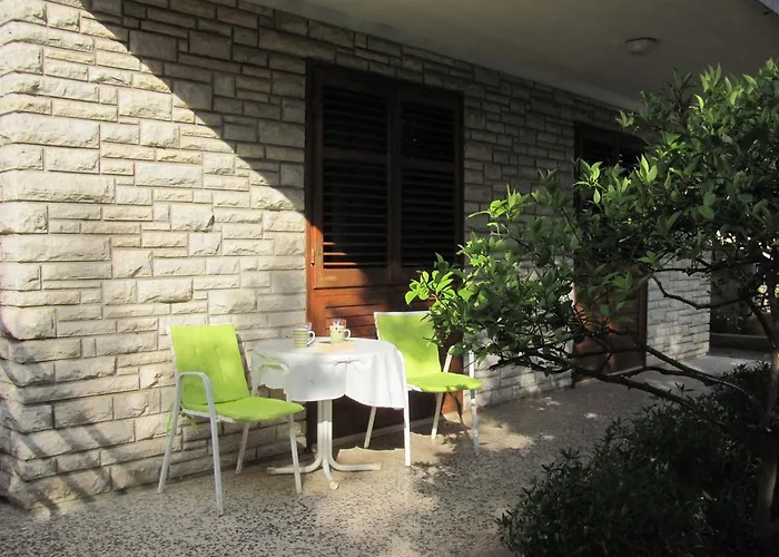 Ana & Marko-island Osljak