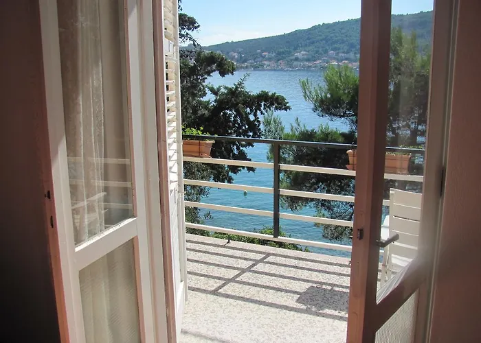 Ana & Marko-island Osljak