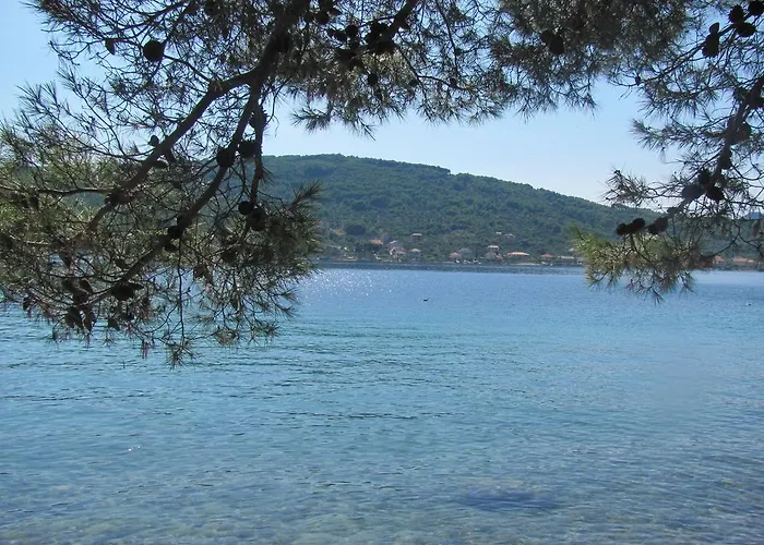 Ana & Marko-island Osljak