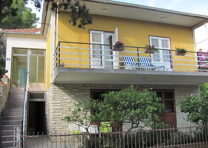 Nyaraló Ana & Marko-island *