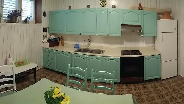 Ana & Marko-island Osljak