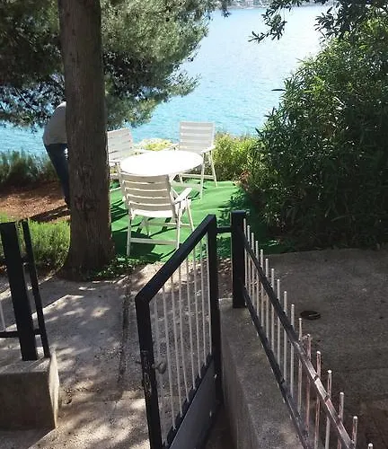 Nyaraló Ana & Marko-island *