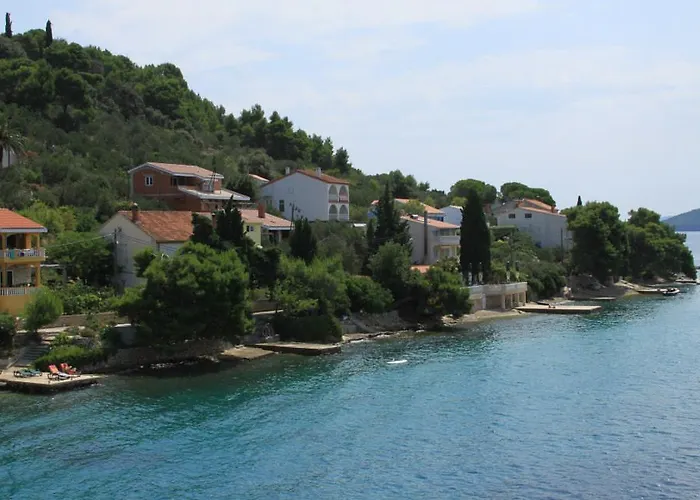 Ana & Marko-island Osljak