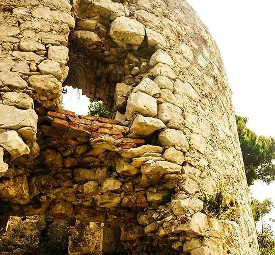 Nyaraló Ana & Marko-island *