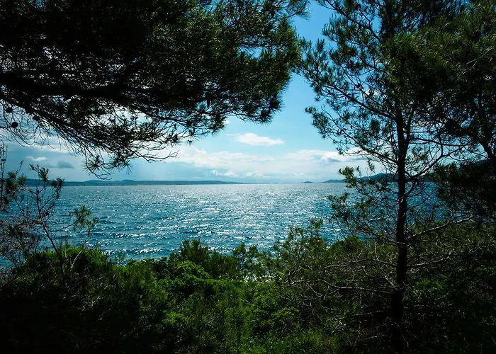 Ana & Marko-island Osljak