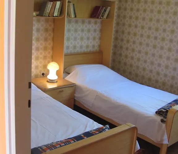 Vikendica Ana & Marko-island