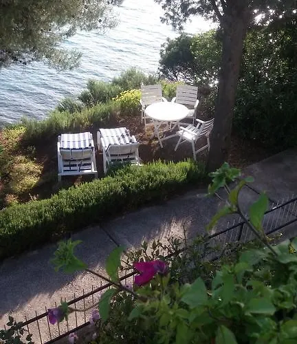 Nyaraló Ana & Marko-island