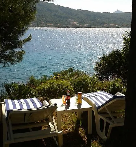 Nyaraló Ana & Marko-island Osljak