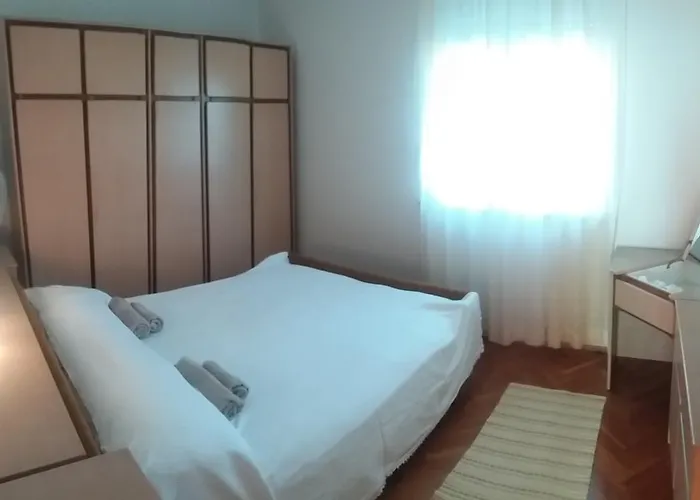 Nyaraló Ana & Marko-island