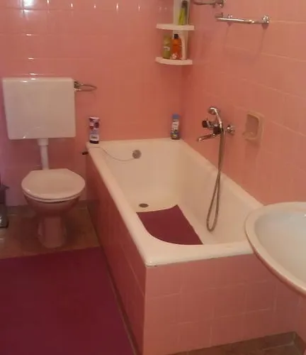 Nyaraló Ana & Marko-island *