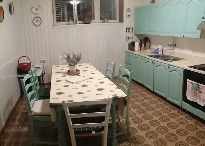 Ana & Marko-island * Osljak